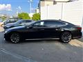 2018 Lexus LS