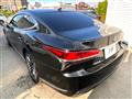 2018 Lexus LS