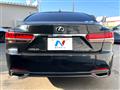 2018 Lexus LS