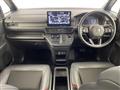 2023 Honda Step WGN