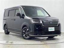 2023 Honda Step WGN