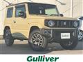 2019 Suzuki Jimny