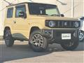 2019 Suzuki Jimny