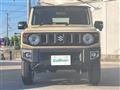 2019 Suzuki Jimny