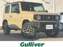 2019 Suzuki Jimny