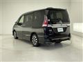 2019 Nissan Serena