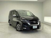2019 Nissan Serena