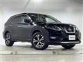 2020 Nissan X-Trail