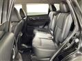 2020 Nissan X-Trail