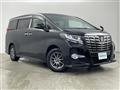 2017 Toyota Alphard