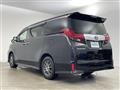 2017 Toyota Alphard