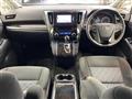 2017 Toyota Alphard