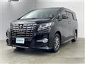2017 Toyota Alphard