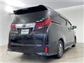2017 Toyota Alphard