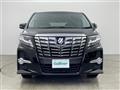 2017 Toyota Alphard