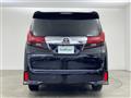 2017 Toyota Alphard