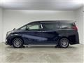 2017 Toyota Alphard