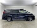 2017 Toyota Alphard