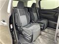 2017 Toyota Alphard