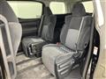 2017 Toyota Alphard
