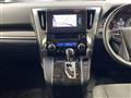 2017 Toyota Alphard
