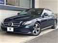 2018 Mercedes-Benz E-Class