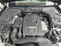 2018 Mercedes-Benz E-Class