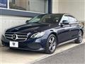 2018 Mercedes-Benz E-Class