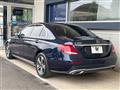 2018 Mercedes-Benz E-Class
