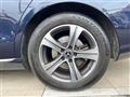 2018 Mercedes-Benz E-Class