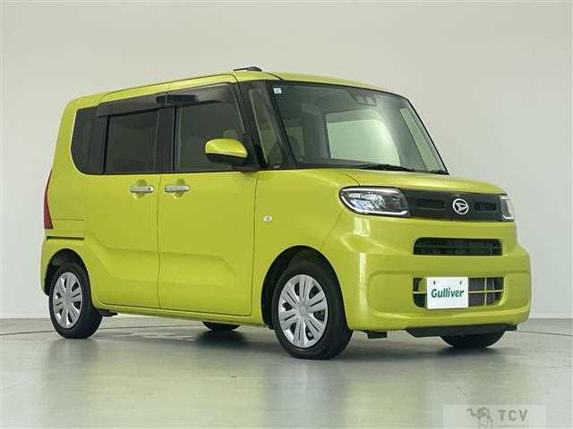 2021 Daihatsu Tanto
