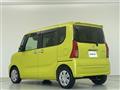 2021 Daihatsu Tanto