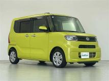 2021 Daihatsu Tanto