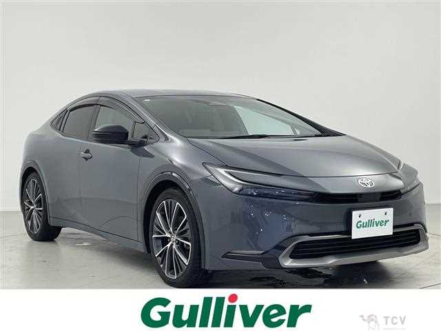 2023 Toyota Prius