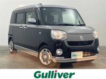 2016 Daihatsu Move Canbus