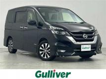 2019 Nissan Serena
