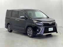 2019 Toyota Voxy