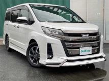 2019 Toyota Noah
