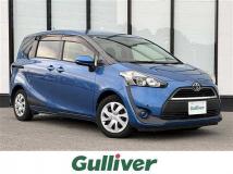 2017 Toyota Sienta