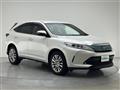 2018 Toyota Harrier
