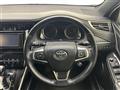 2018 Toyota Harrier