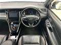 2018 Toyota Harrier