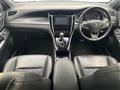 2018 Toyota Harrier