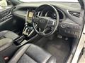 2018 Toyota Harrier