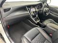 2018 Toyota Harrier