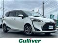 2019 Toyota Sienta