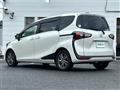 2019 Toyota Sienta