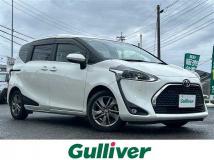 2019 Toyota Sienta