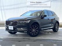 2018 Volvo XC60