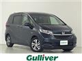 2021 Honda Freed